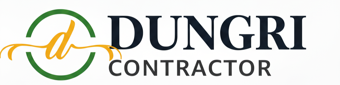 DUNGRI CONTRACTOR 