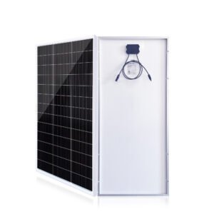 CE-M200W Mono Solar Panel